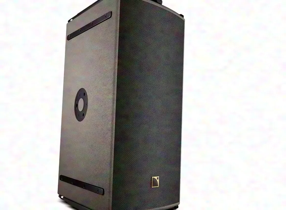 Ensemble L-Acoustics ARCS WIDE/FOCUS