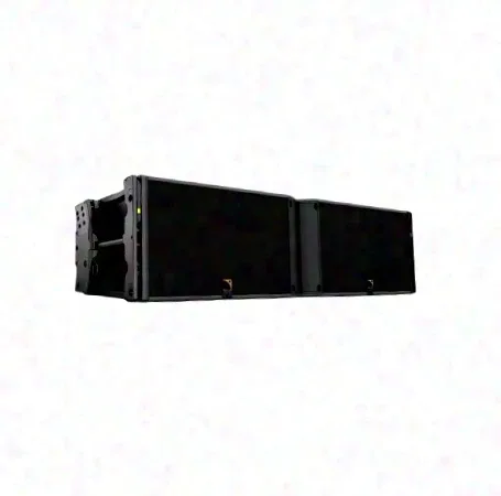 L-Acoustics K2 & KS28 Package