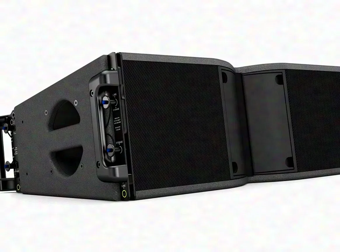 Package audio L-Acoustics KARA II/KS28