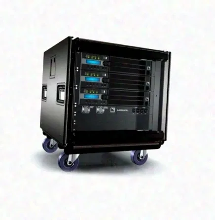 L-Acoustics LA RAK I Rack avec amplificateur LA8