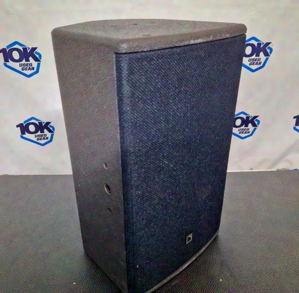 Enceinte point source L-Acoustics X8