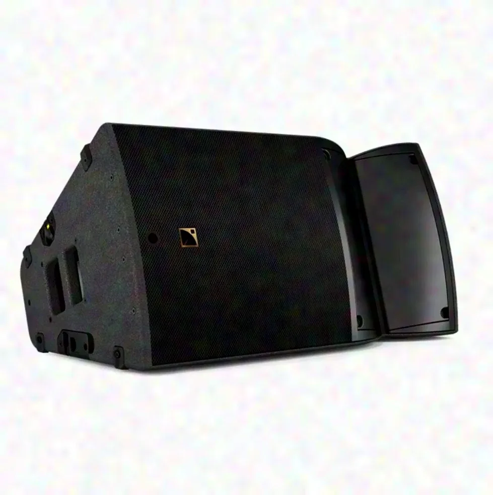 Ensemble L-acoustics A15 + KS21