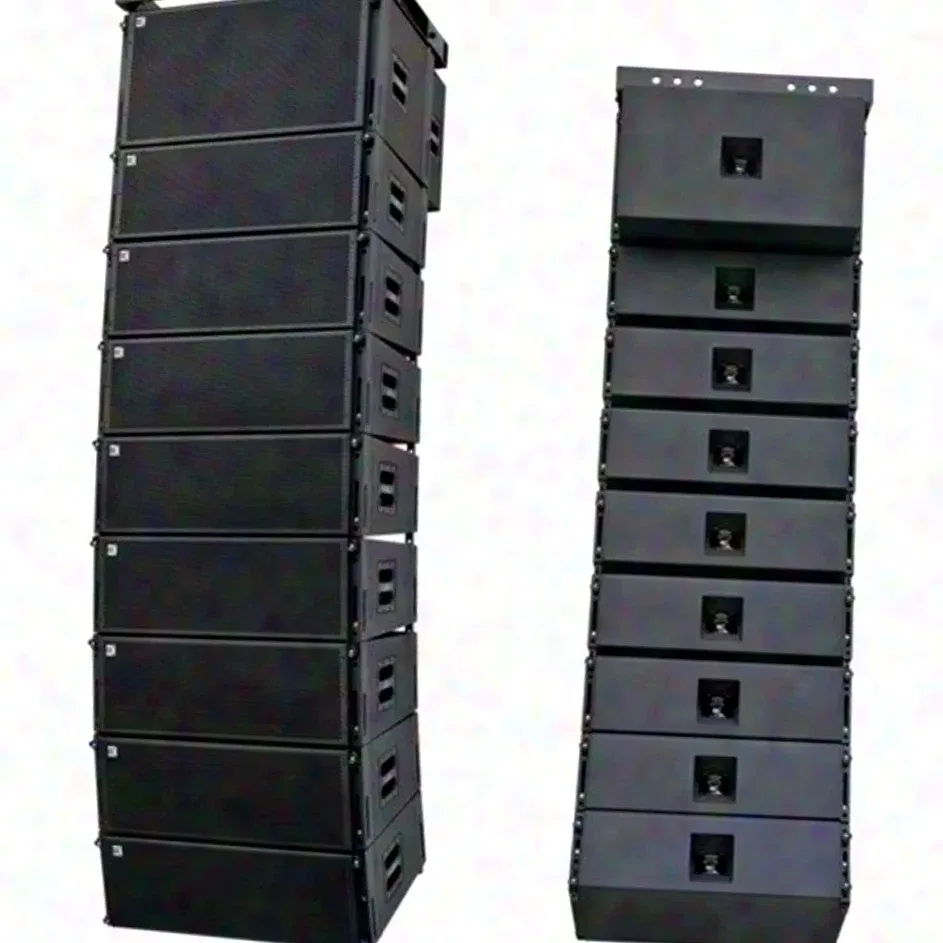 L-acoustics KUDO Line Array