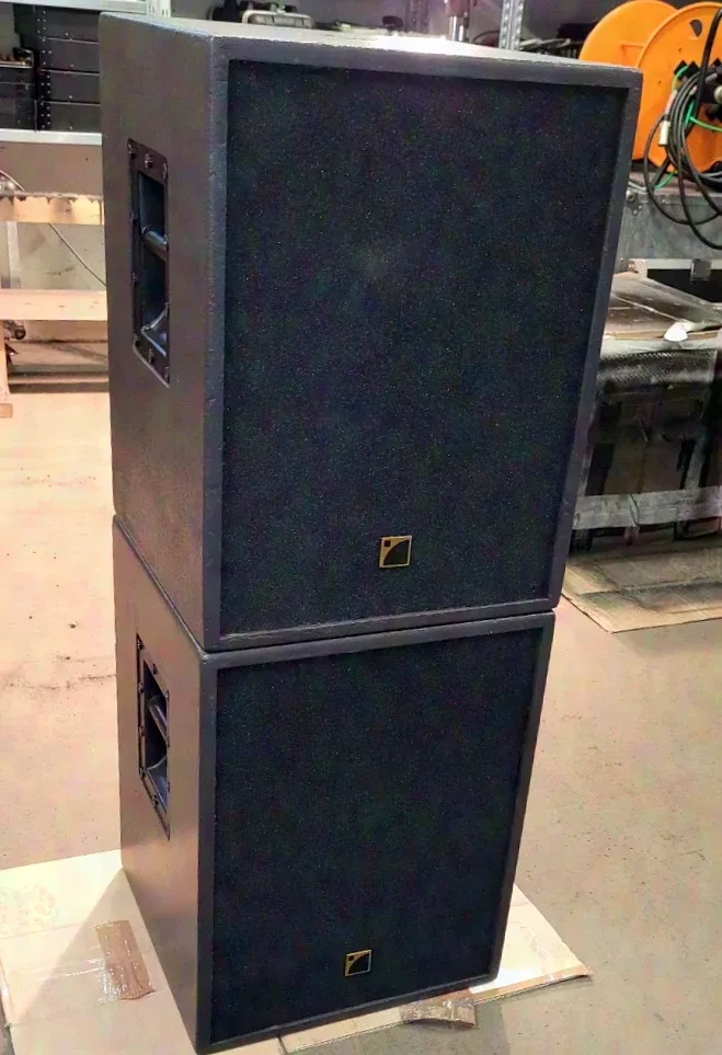 L-acoustics SB115 Caisson de basses