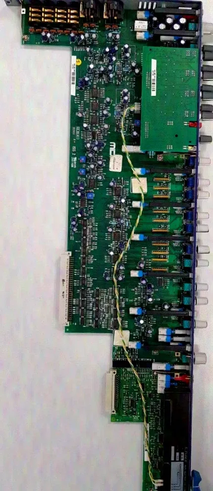 Midas Heritage H1000 / H104 Module d’entrée stéréo