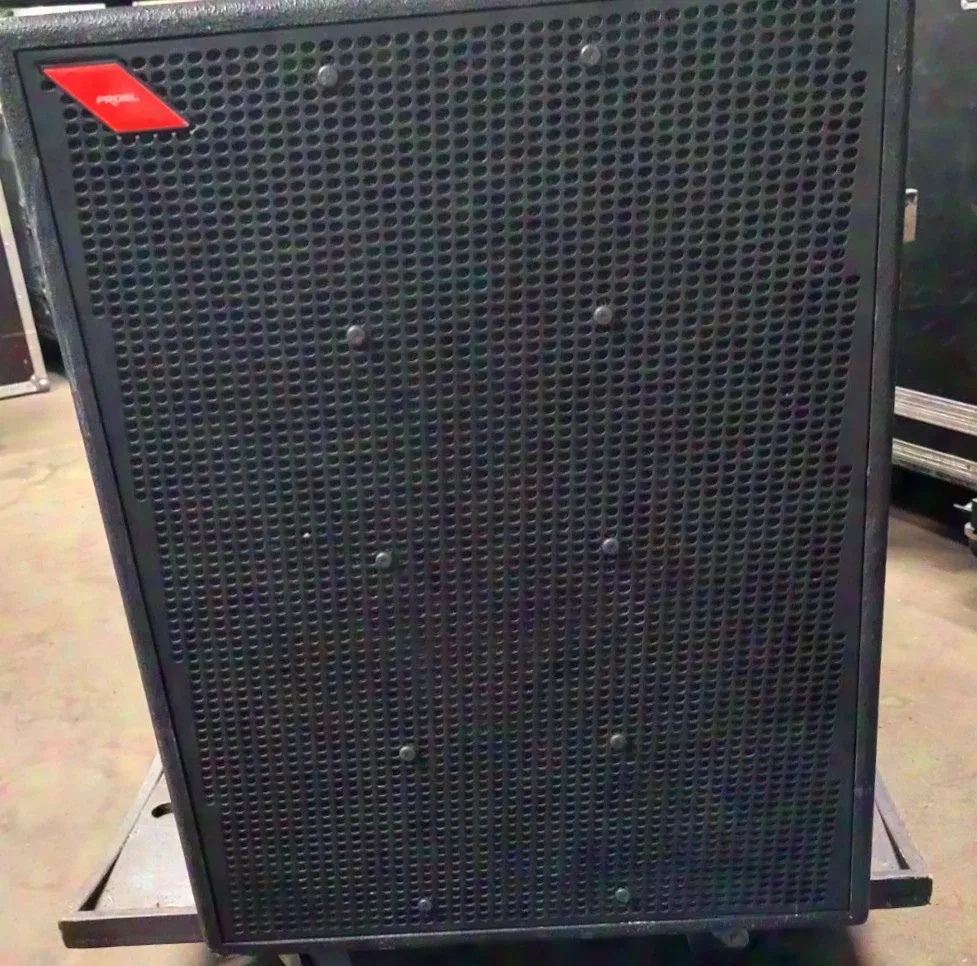 Proel Edge SP121 Subwoofer