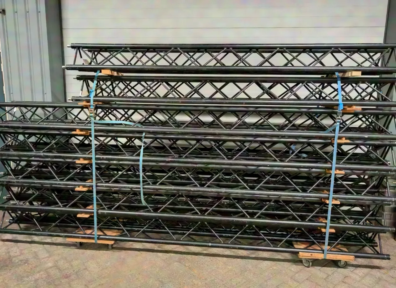 Prolyte Prolyte X30D & H30D structure noire