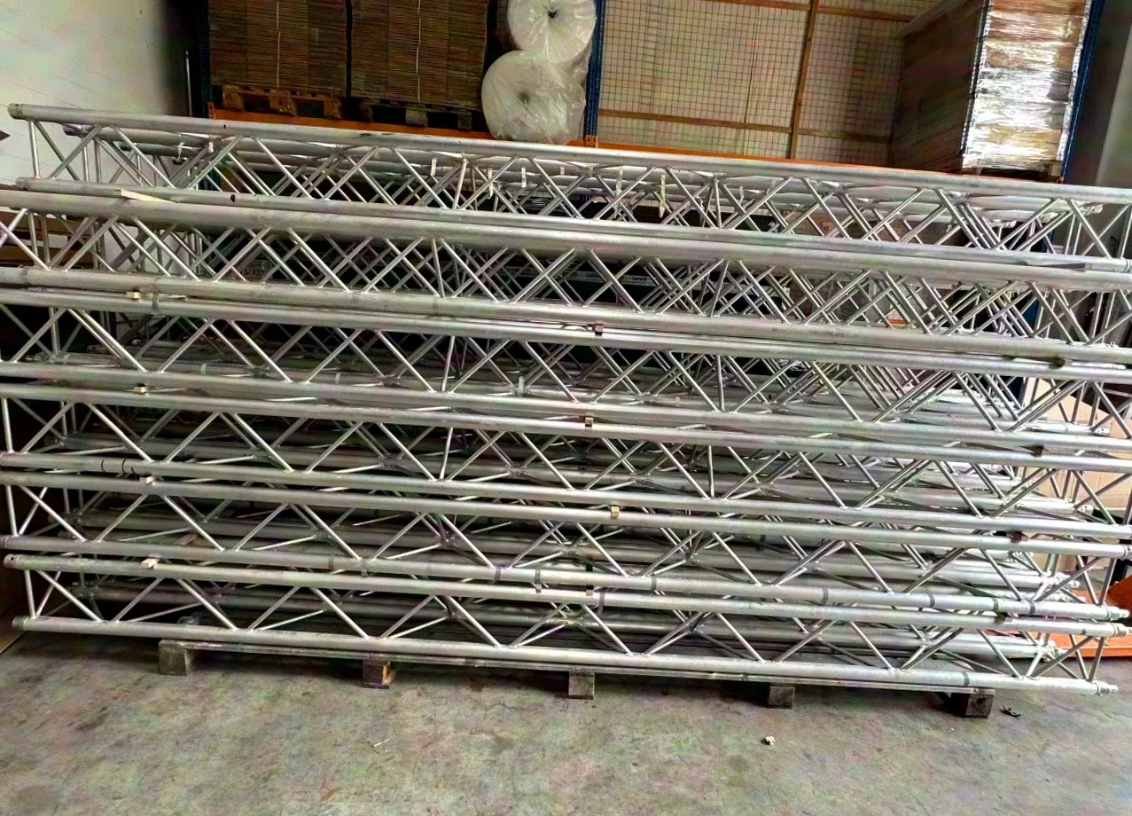 Prolyte X30V-L300 Structure 300cm - Structure aluminium 4 points F34 3m