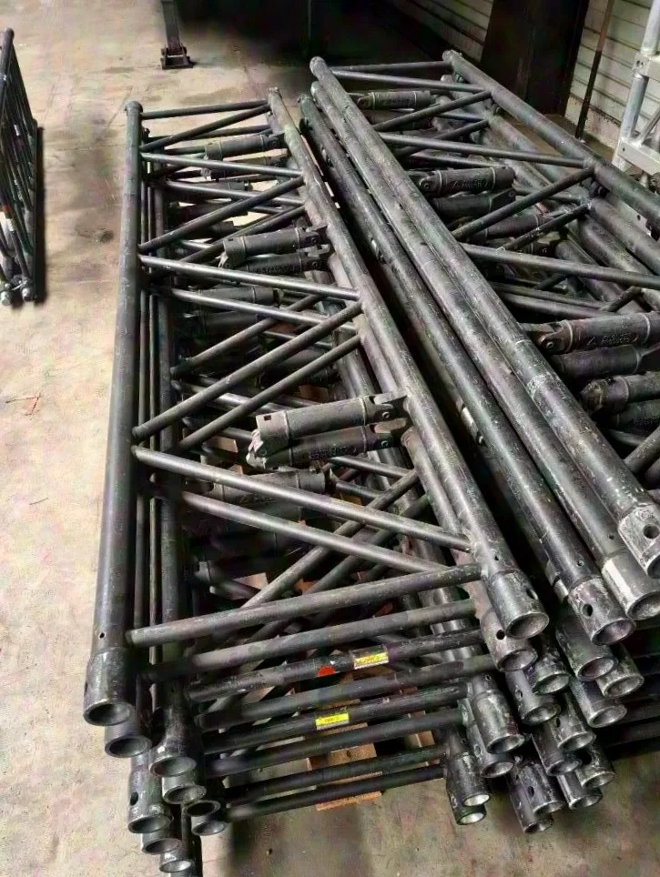 Prolytee S52 Folding 2,40m Finition noire