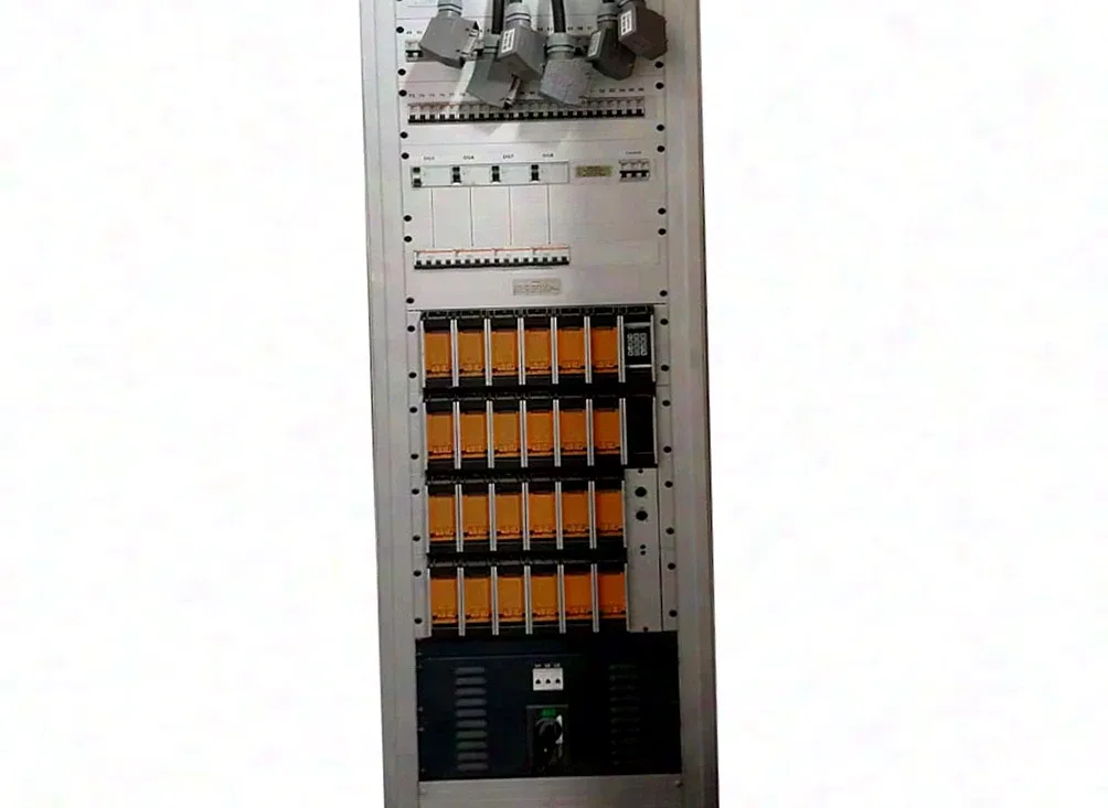 RVE Tec 12x5KW Gradateur
