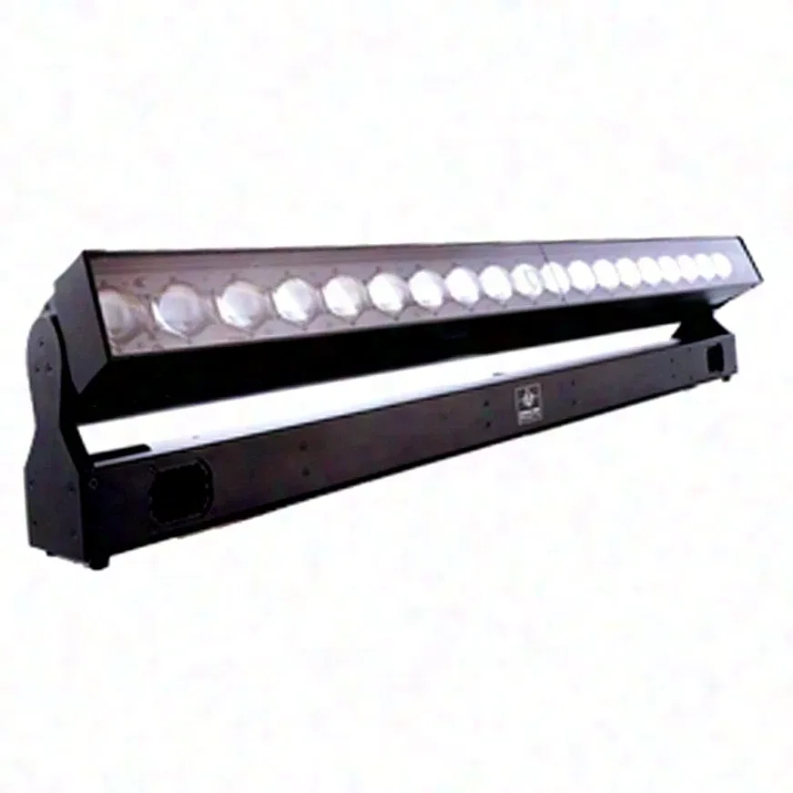 Ensemble de 80 x GLP X4 Bar 20