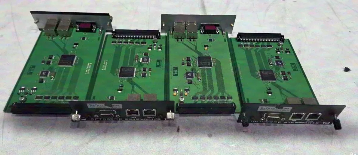 Cartes d’extension YAMAHA