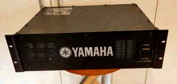 Alimentations Yamaha PW 800