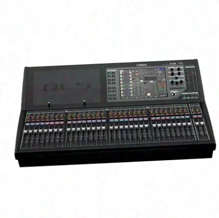 Console Yamaha QL5