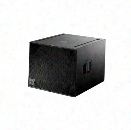 d&b Audiotechnik B6-SUB caisson de basses