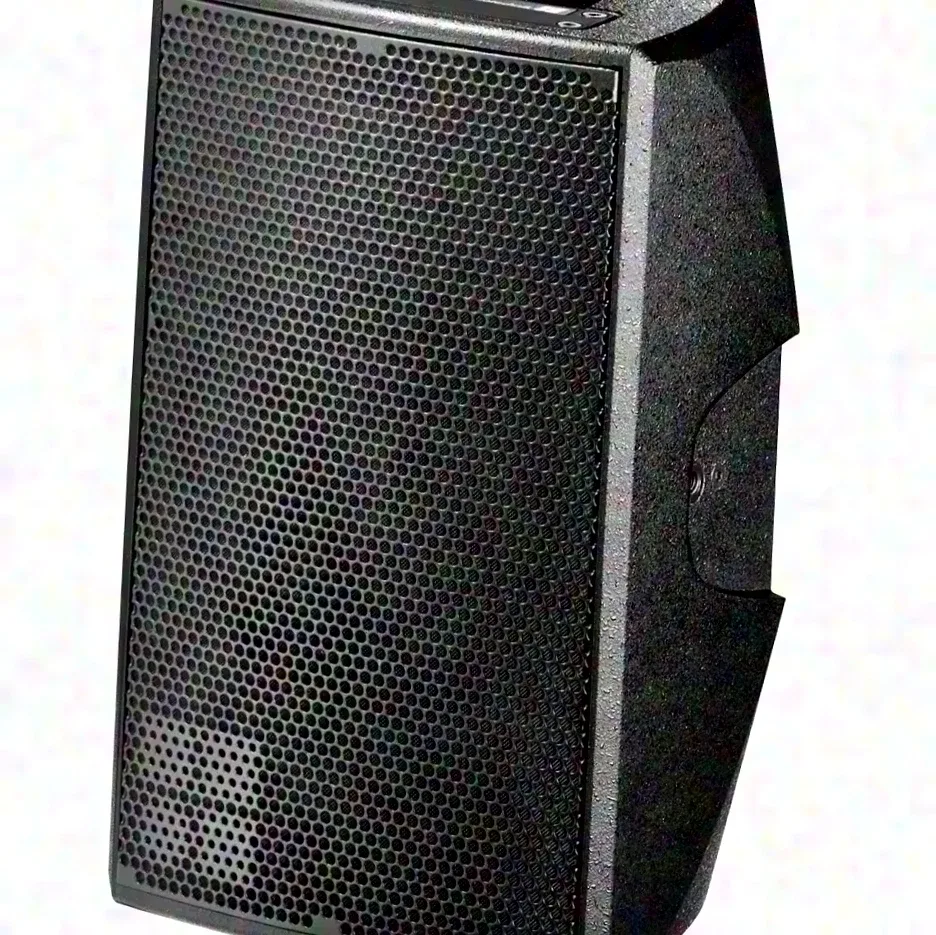 Enceinte d&b Audiotechnik E6-NL4T