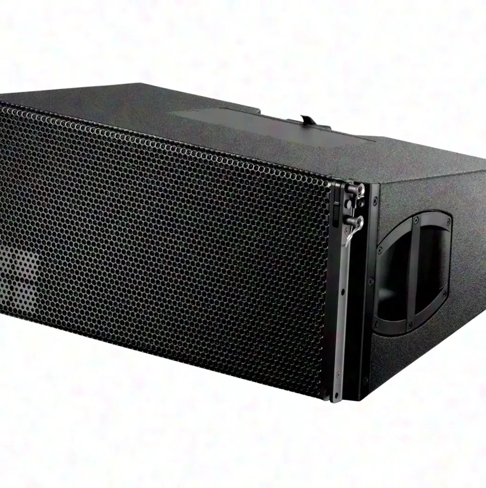 d&b Audiotechnik V8-NL4T Enceinte Line Array