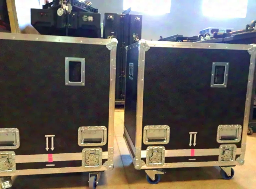 d&b audiotechnik AL 90 kit