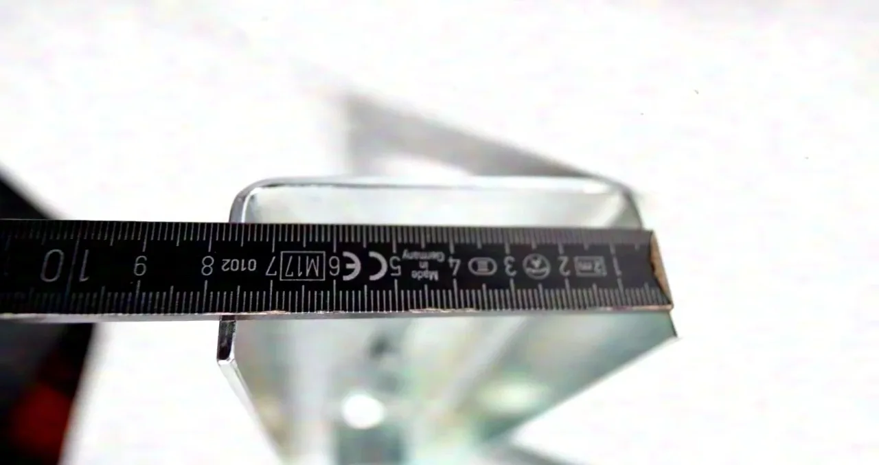 n.A. Réceptacle pour élévateur de structure "40er" avec TV spigot (lot de 2 pièces)