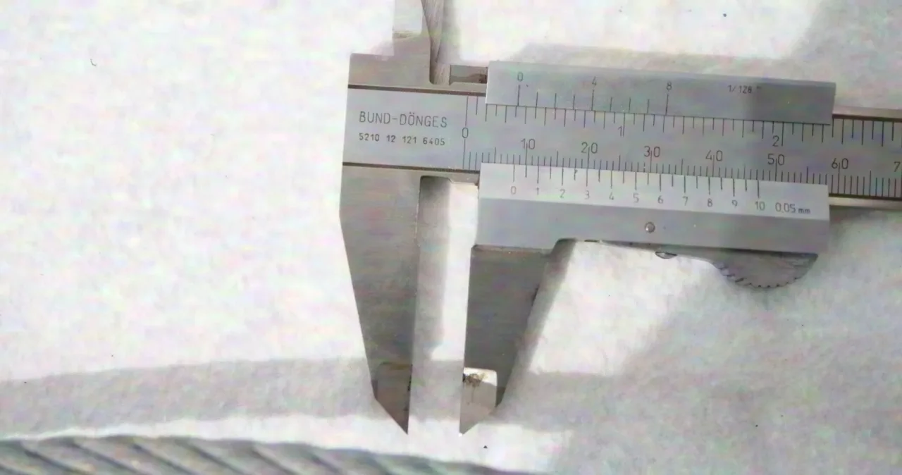 n.a. câble en acier 1m, diamètre : 8mm (lot de 8)