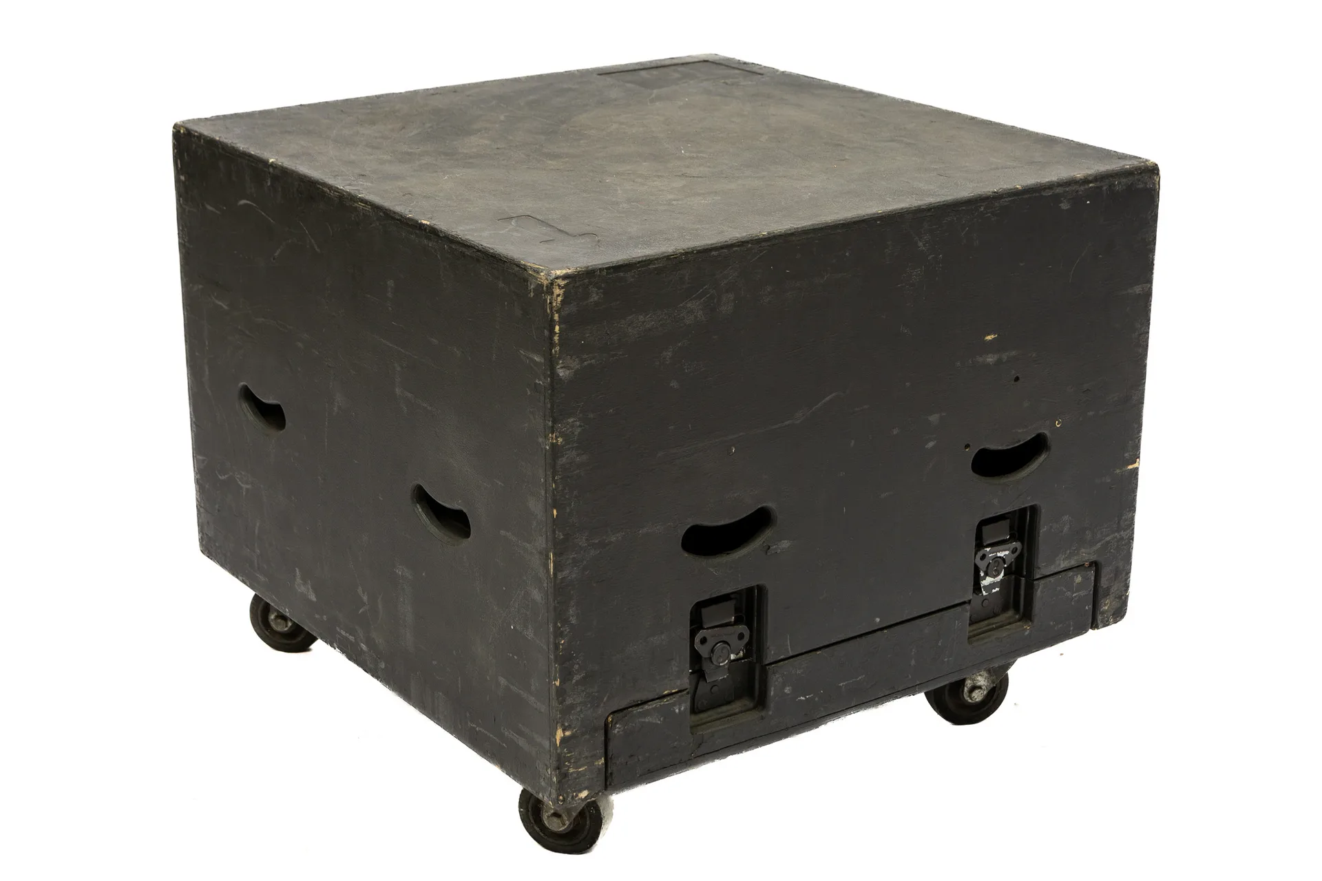 Amplificateurs L-Acoustics LA8 – 10 unités