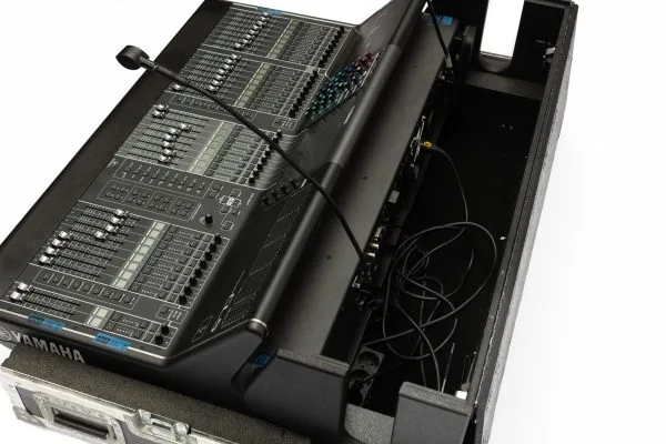 Console de mixage numérique Yamaha CL5